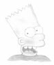 Bart Simpson