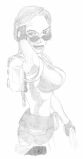 Lara Croft