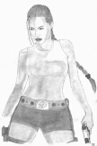 Angelina Jolie