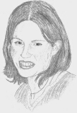Sarinka Zasterova
