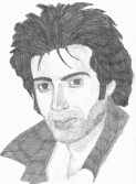 David Coperfield