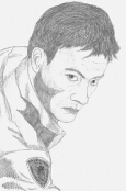Jean Claude Van Damme