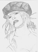 Pamela Anderson